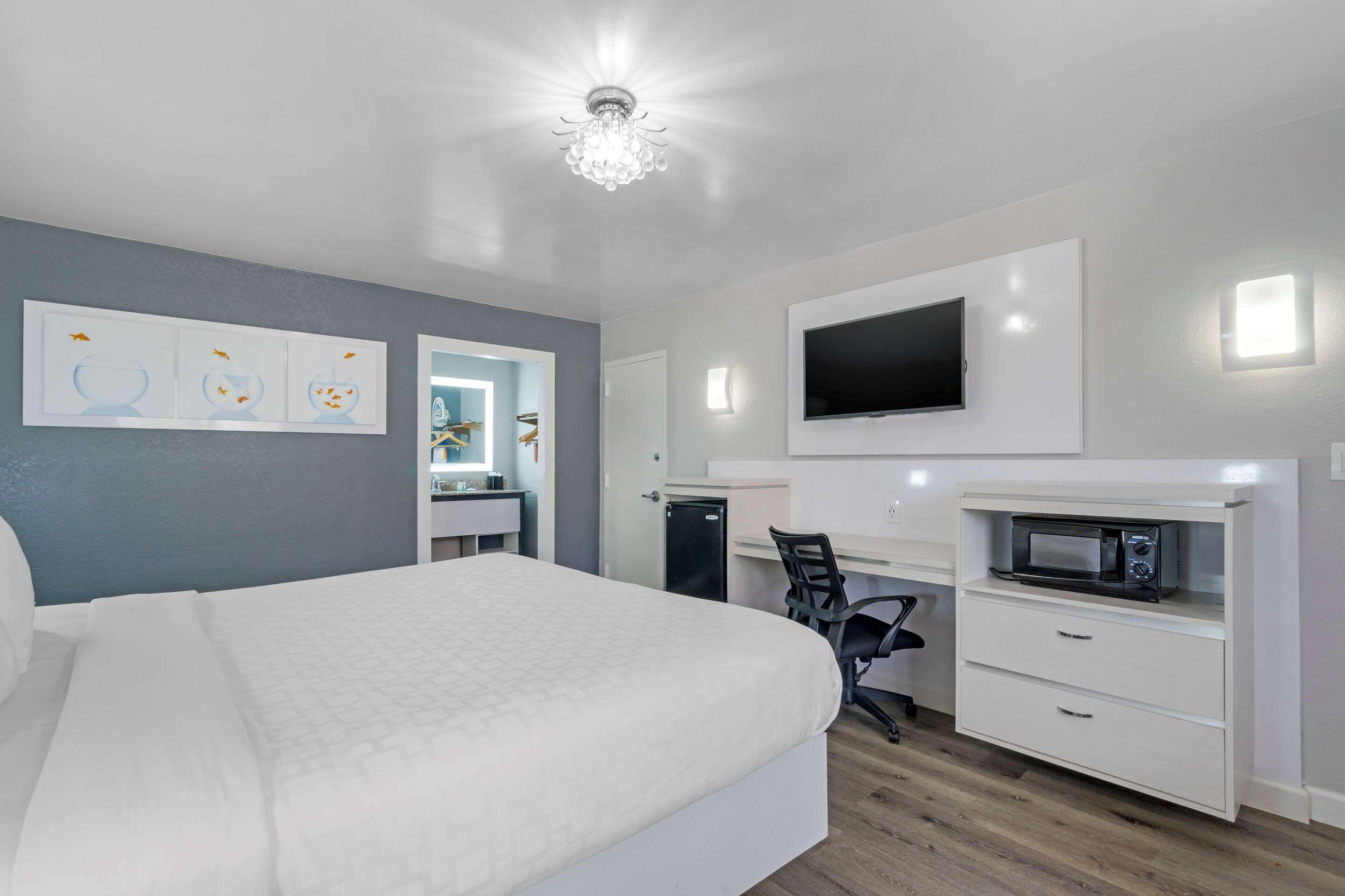 Quality Inn And Conference Center Tampa-Brandon Buitenkant foto
