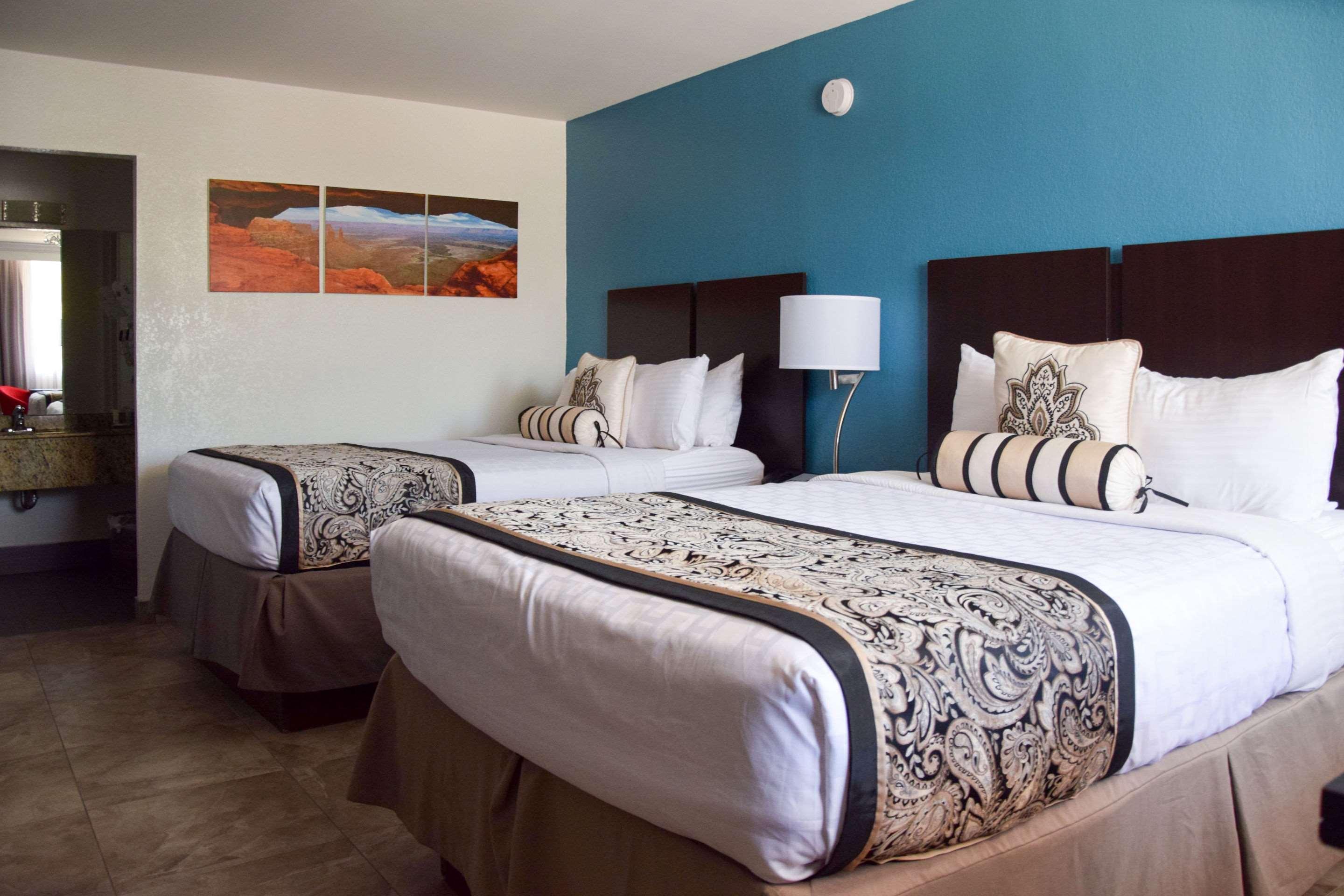 Quality Inn And Conference Center Tampa-Brandon Buitenkant foto
