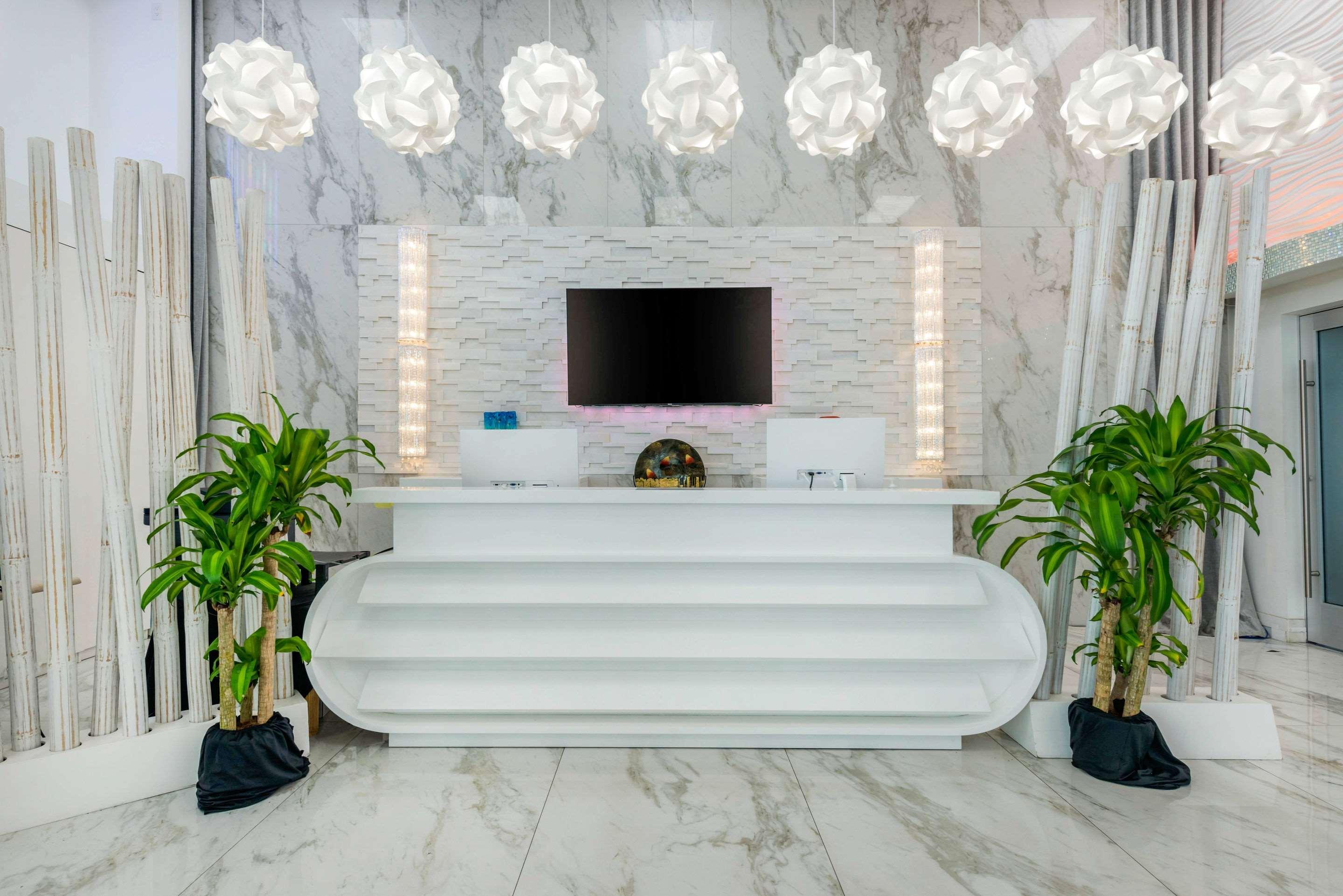 Quality Inn And Conference Center Tampa-Brandon Buitenkant foto