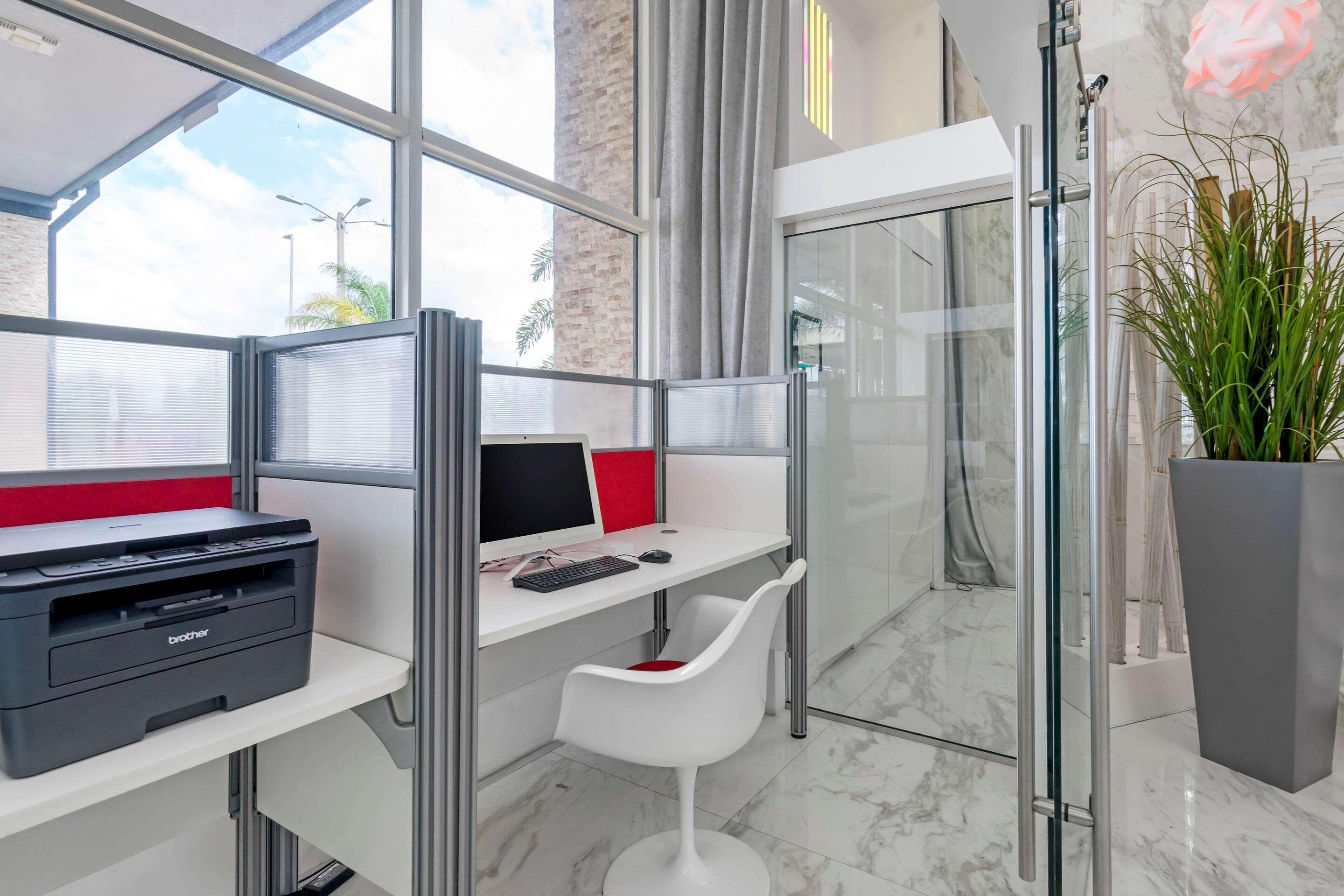 Quality Inn And Conference Center Tampa-Brandon Buitenkant foto