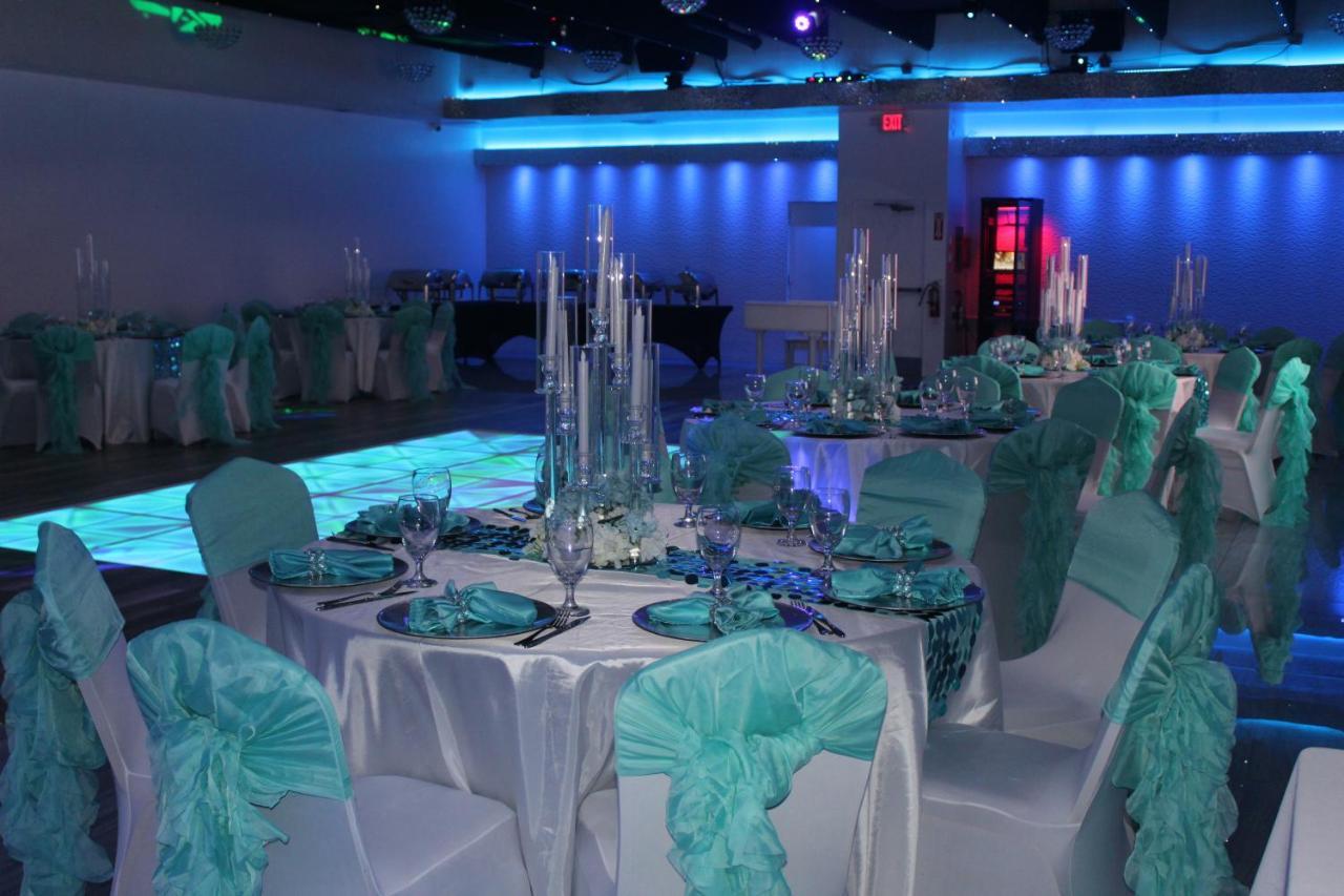 Quality Inn And Conference Center Tampa-Brandon Buitenkant foto