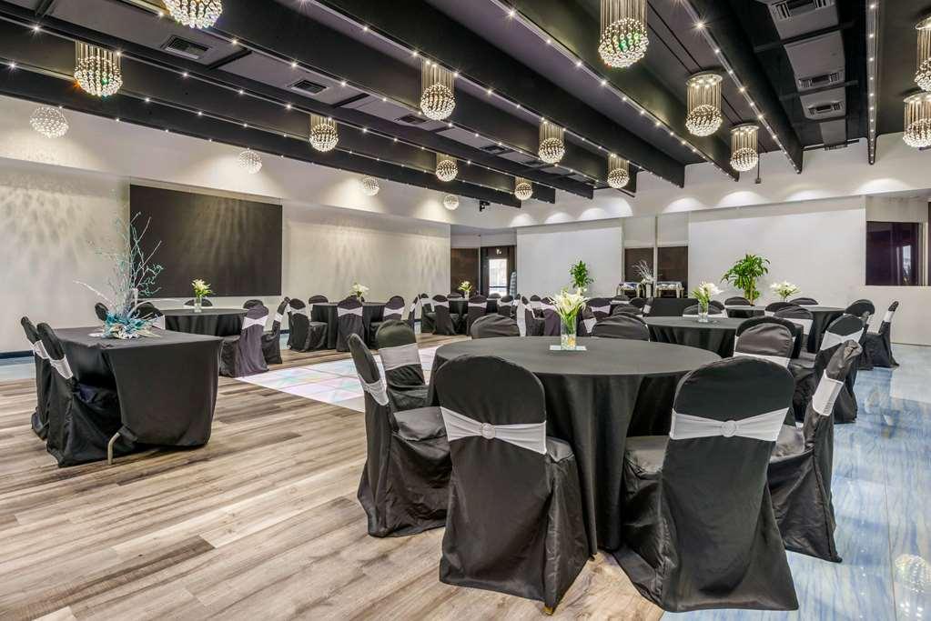 Quality Inn And Conference Center Tampa-Brandon Faciliteiten foto