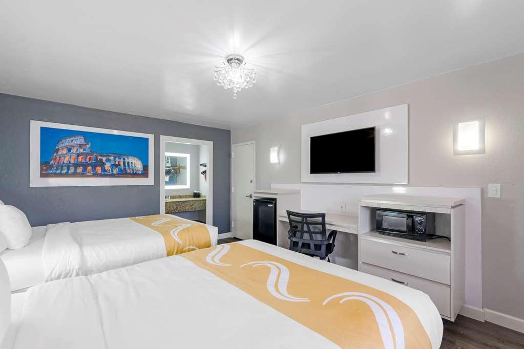 Quality Inn And Conference Center Tampa-Brandon Kamer foto